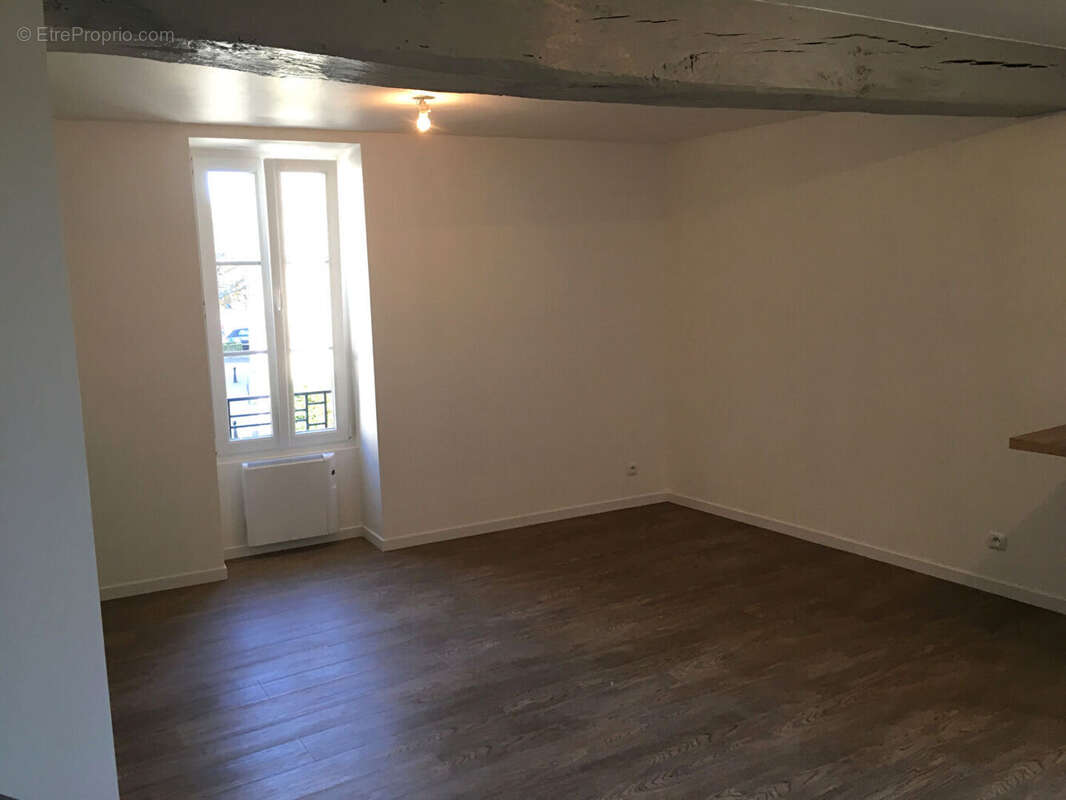 Appartement à ABLIS