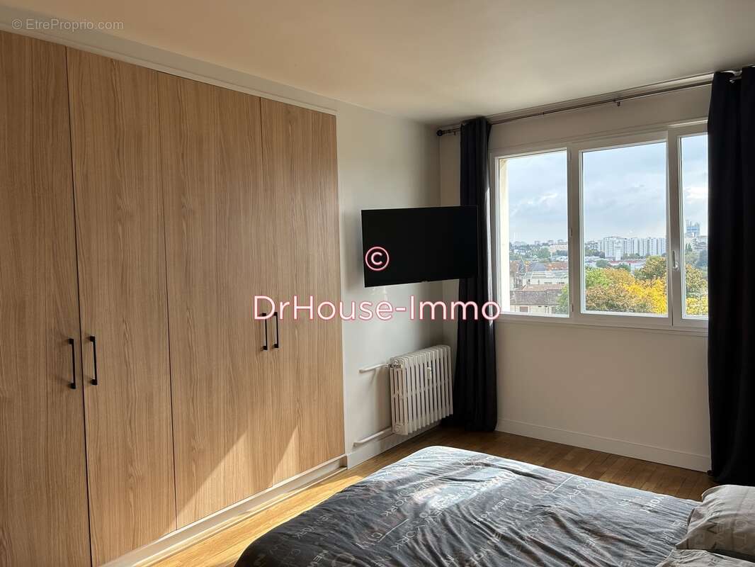 Appartement à TROYES