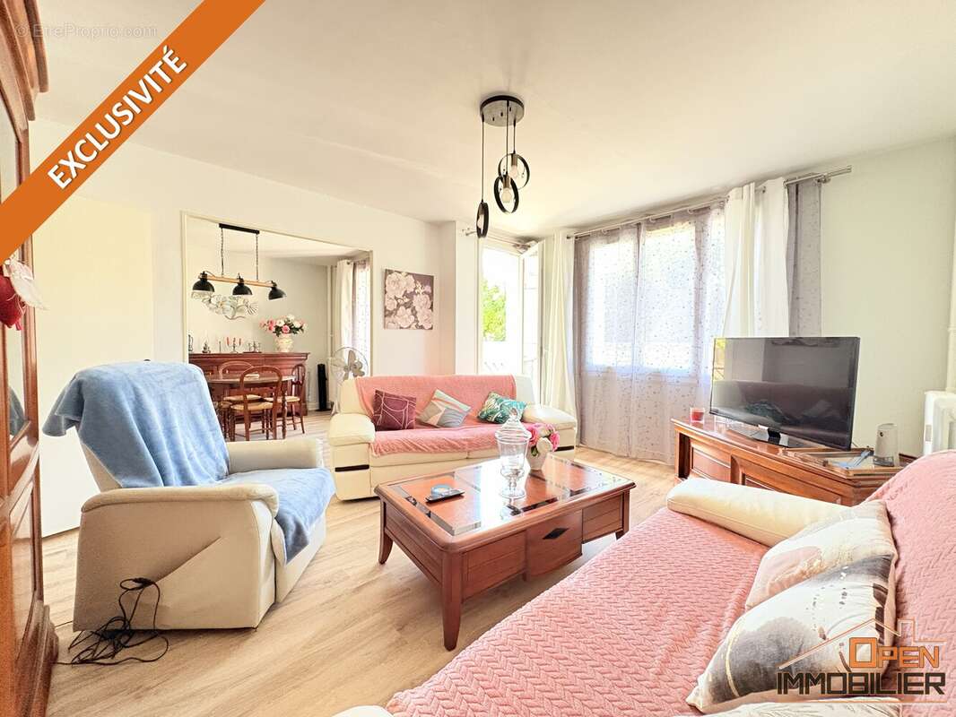Appartement 66 m² à Gourdon  - photo 17
