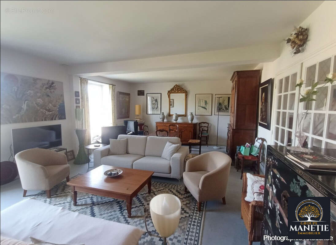 Appartement à ARRAS