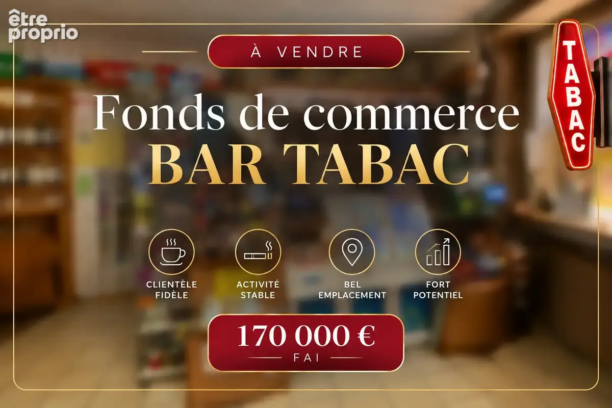 Commerce à SATILLIEU