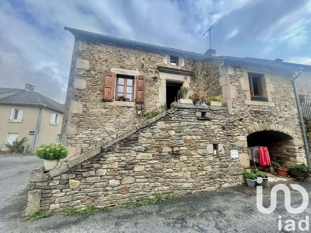 Photo 8 - Maison à SEGUR