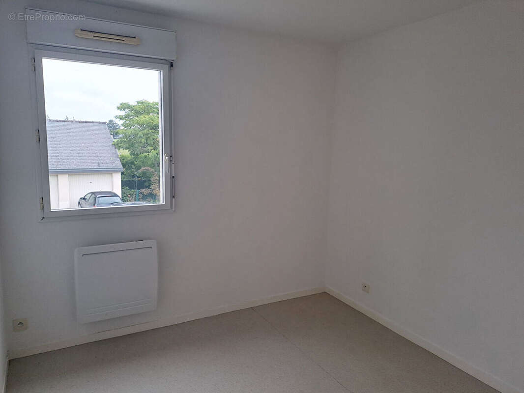 Appartement à LA BOUEXIERE