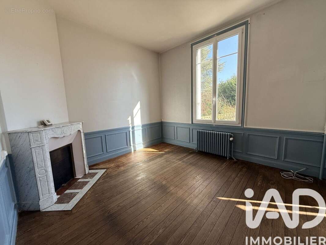 Photo 6 - Maison à BEAUVAIS