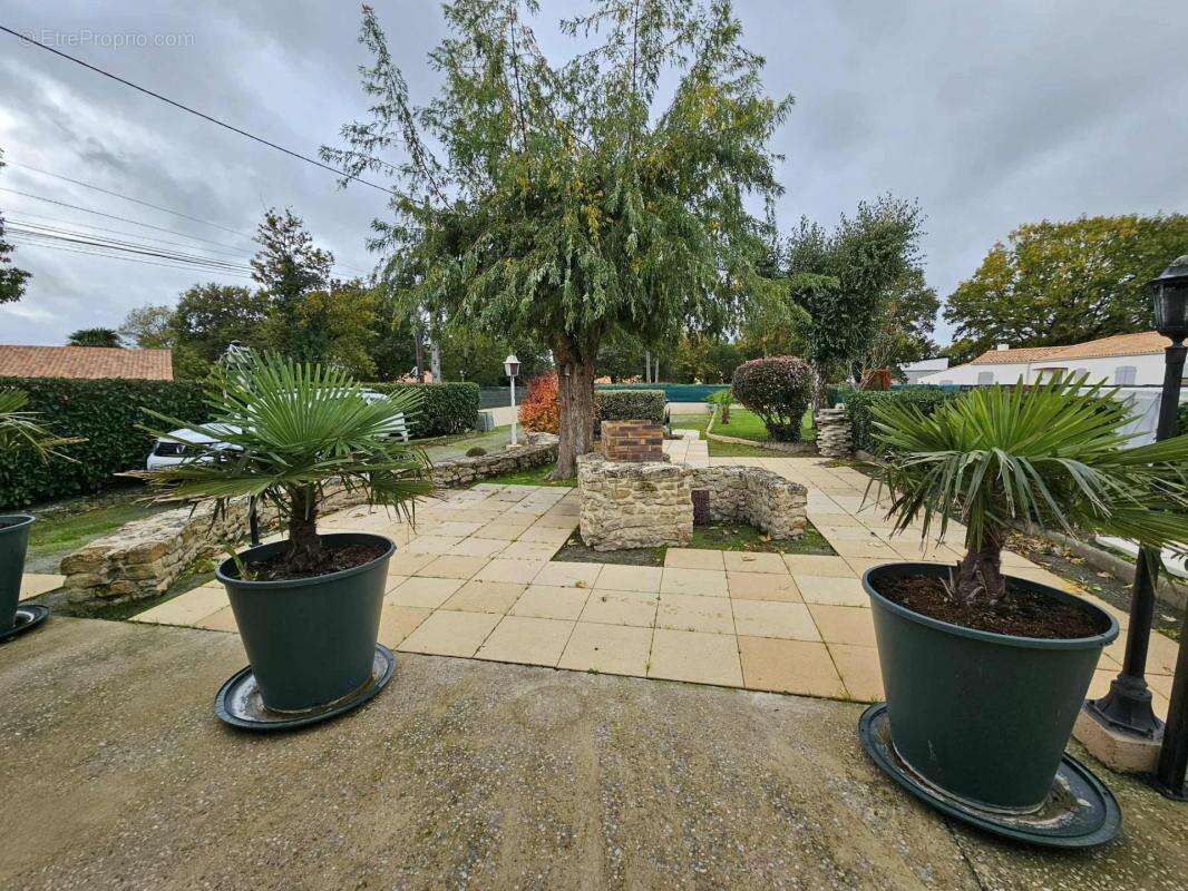 Maison à LA ROCHE-SUR-YON