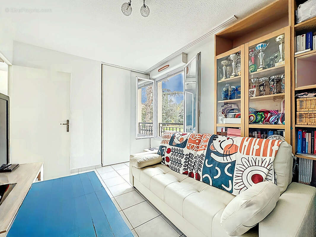 Appartement à MARSEILLE-13E