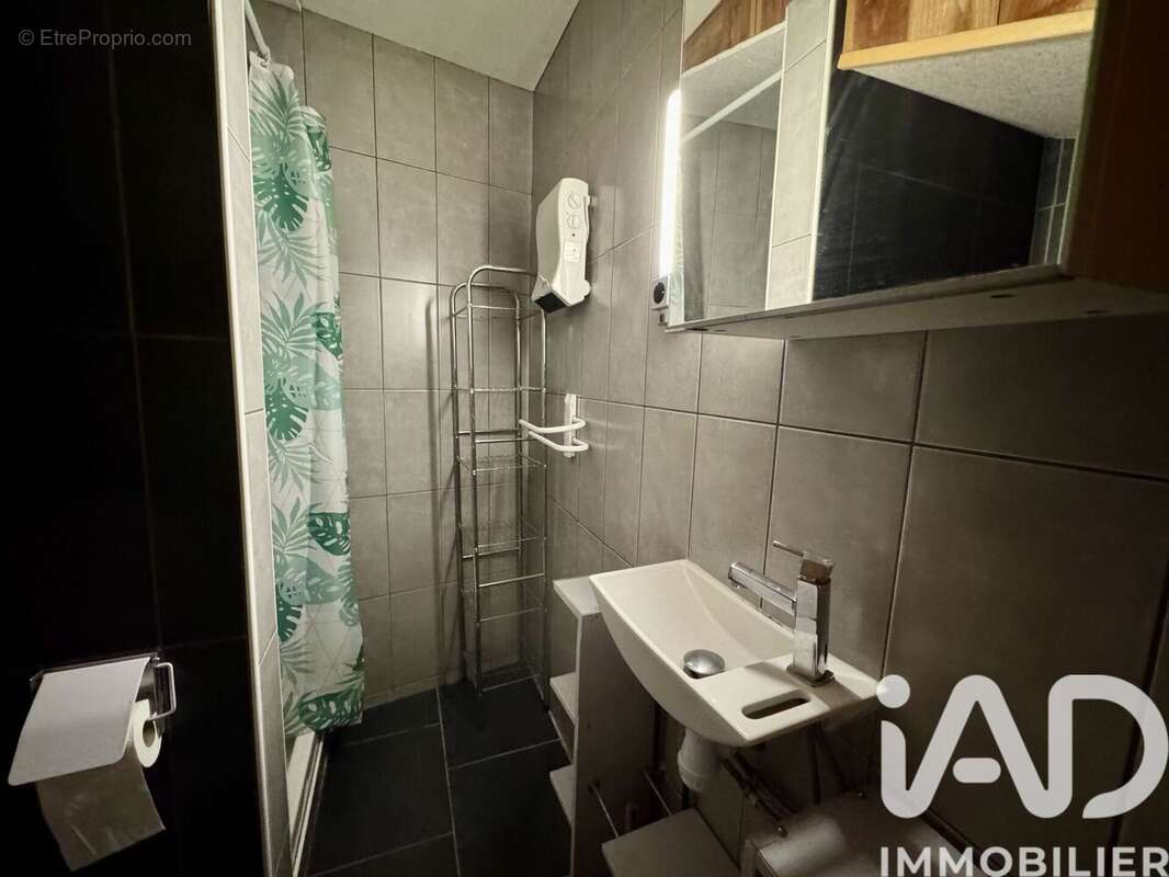 Photo 9 - Appartement à ANGOULEME