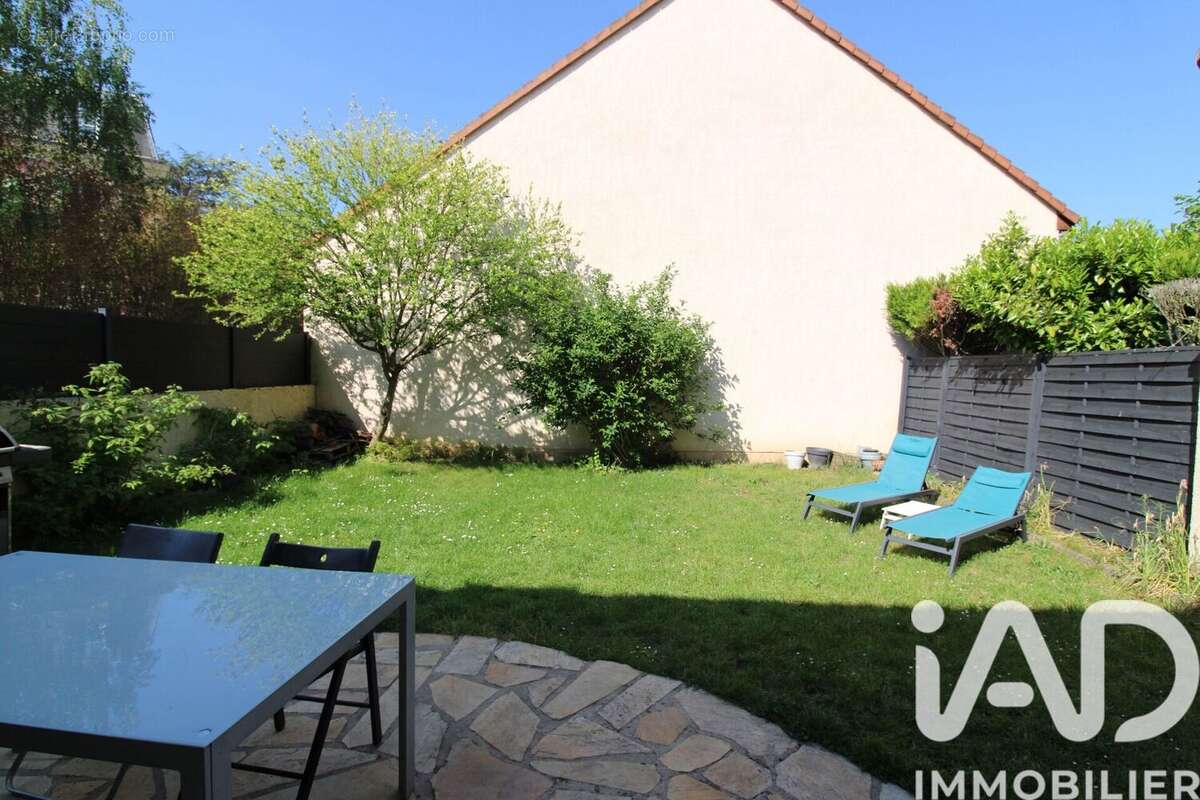Photo 3 - Maison à VERNEUIL-SUR-SEINE
