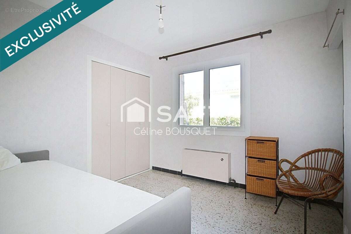 Maison 96 m² à Rodilhan  - photo 8