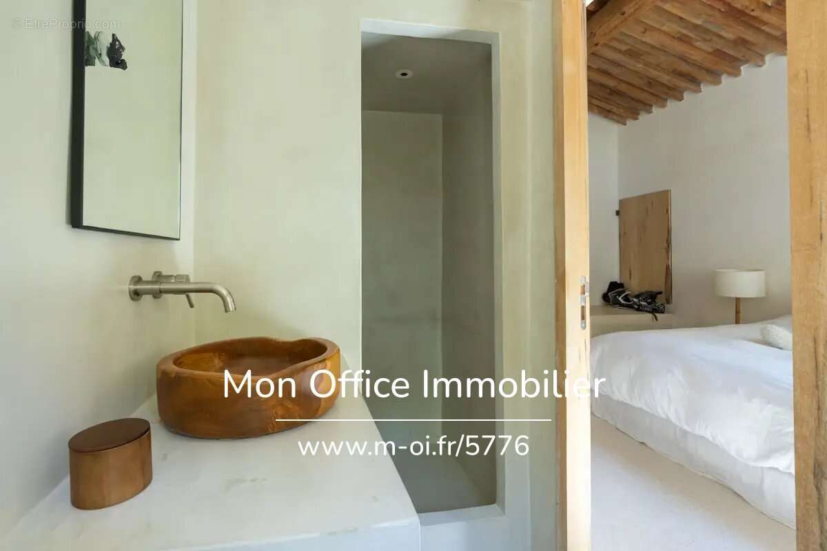 Maison à AIX-EN-PROVENCE