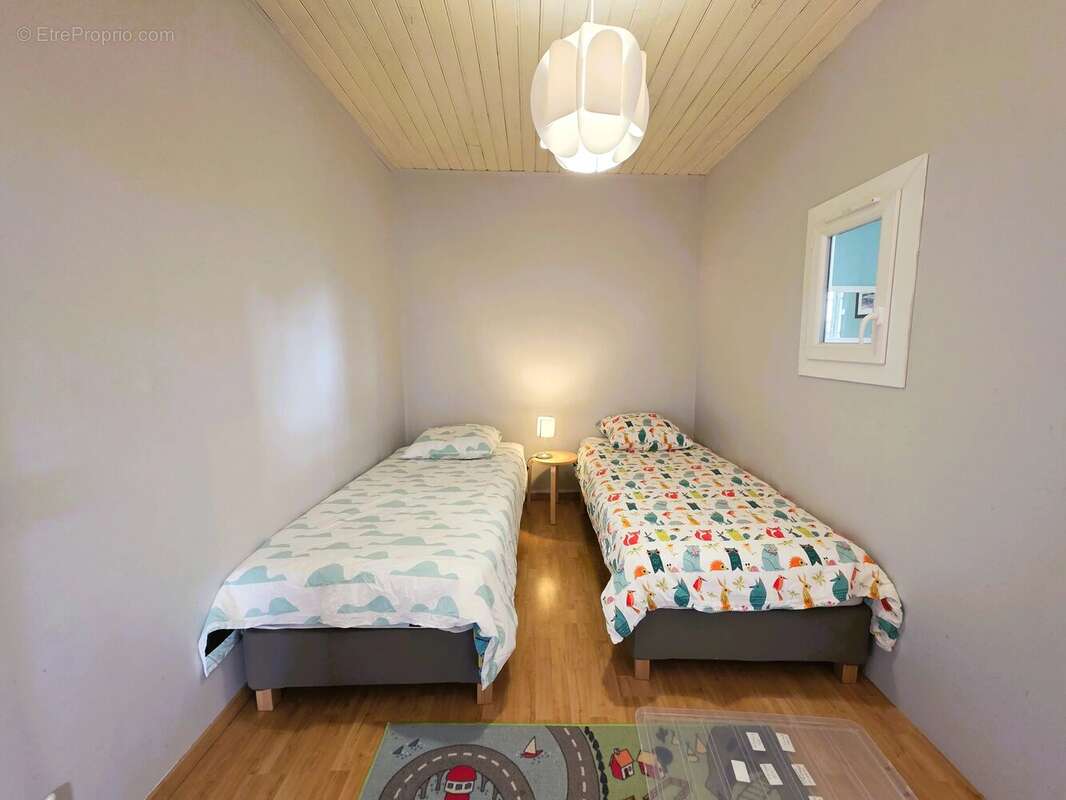 Maison à SAUVETERRE-DE-GUYENNE