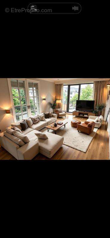 Appartement à PARIS-10E