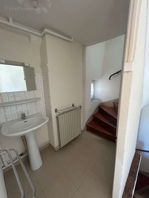 Maison à PRATS-DE-MOLLO-LA-PRESTE