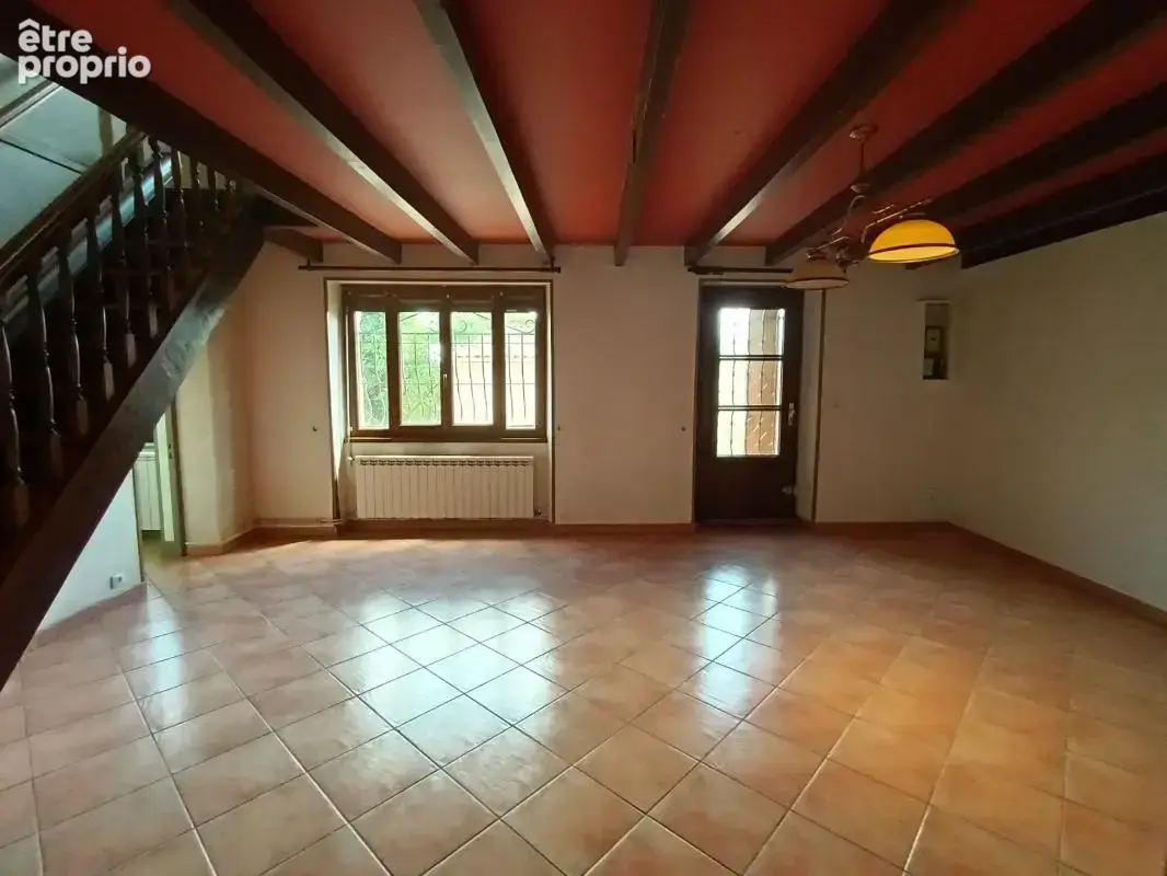 Maison à vendre 5 pièces SAINT GENES DE BLAYE (33) - photo 5