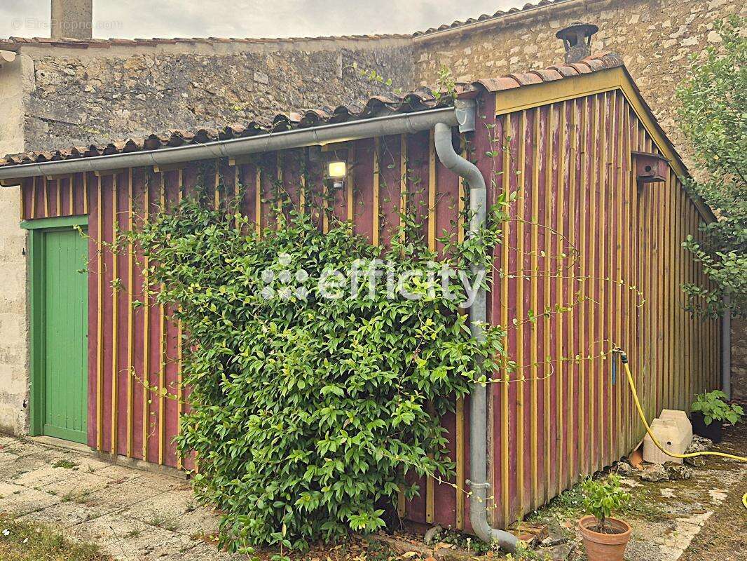 Maison de village - photo 3