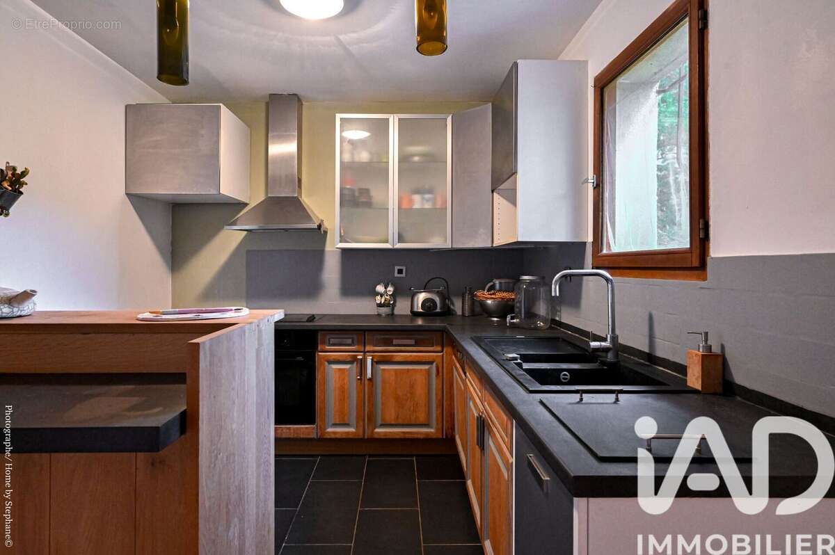 Photo 4 - Maison à PEYPIN