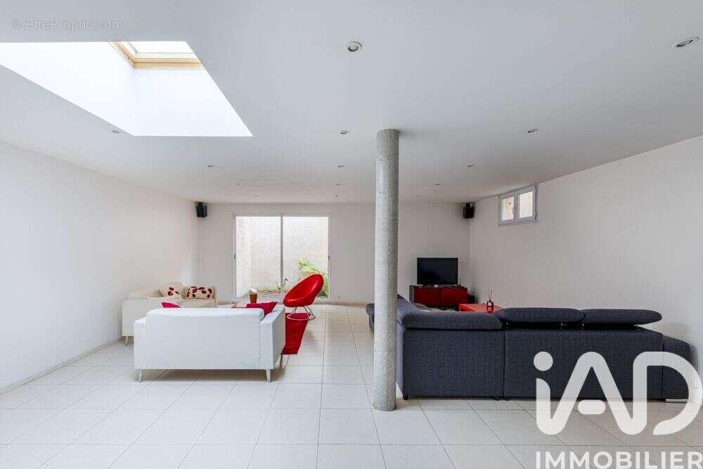 Photo 7 - Maison à EAUBONNE