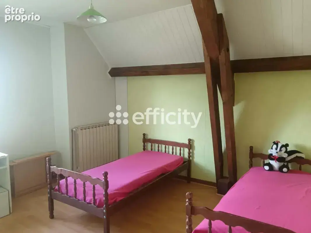 Maison 10 pièces 227 m² à vendre à Chambles (42170) - photo 12
