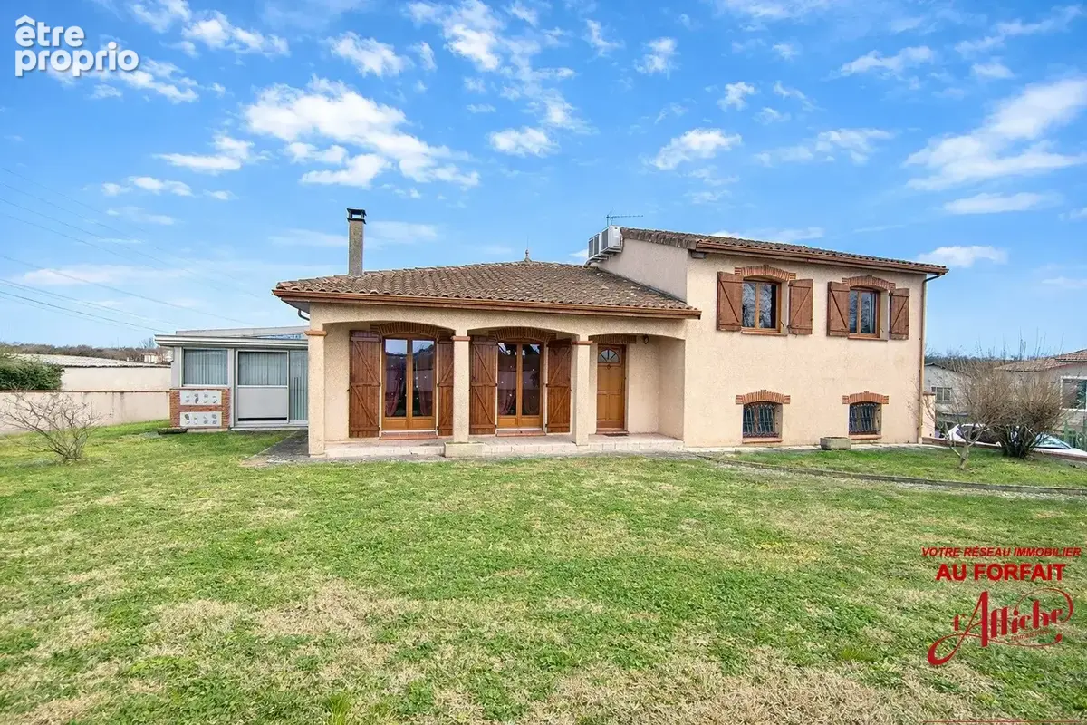 Maison à MURET