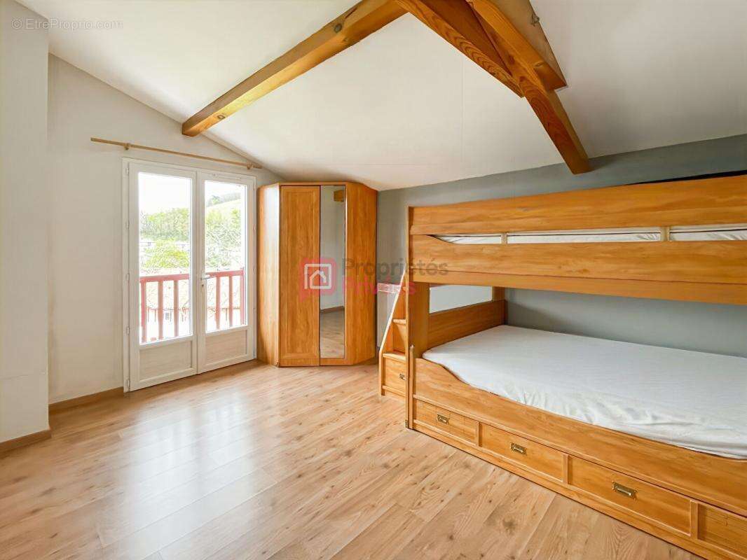 Maison à CAMBO-LES-BAINS