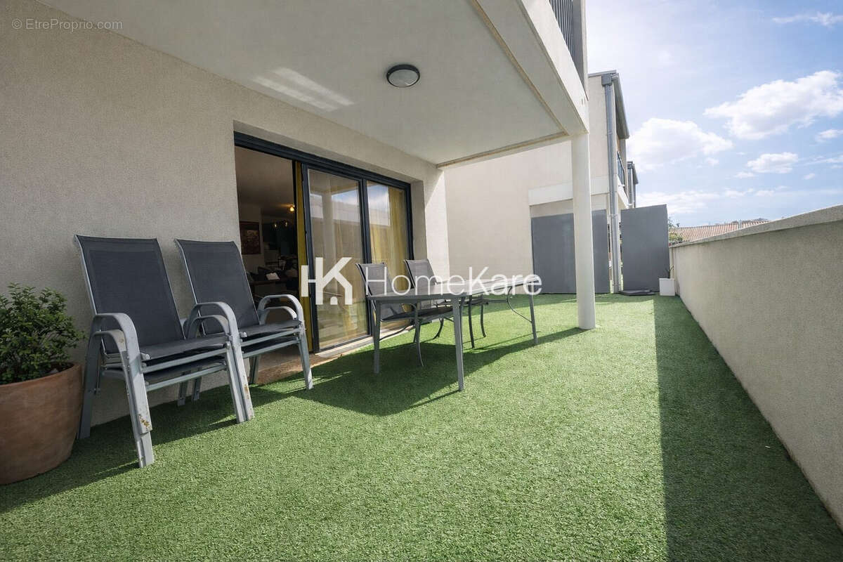 Appartement à COLOMIERS