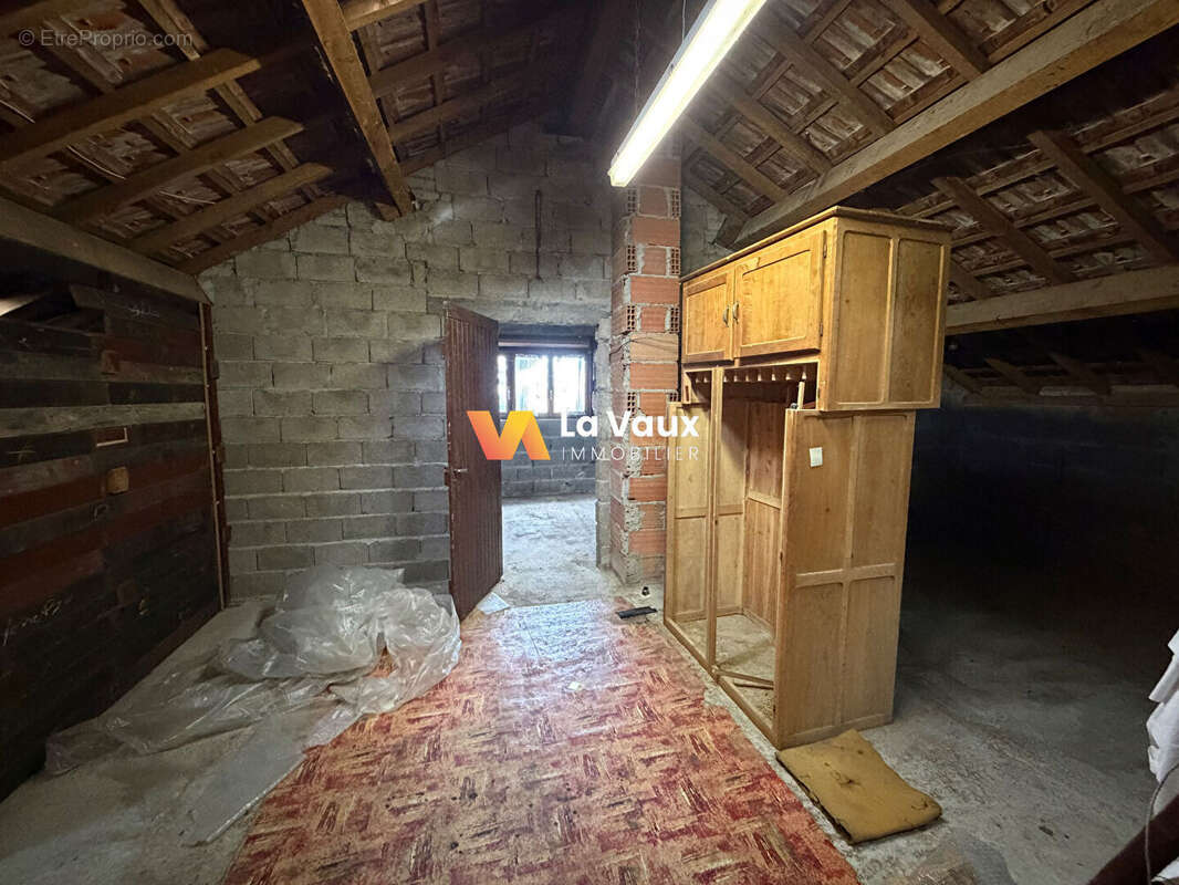 Maison à DAMELEVIERES