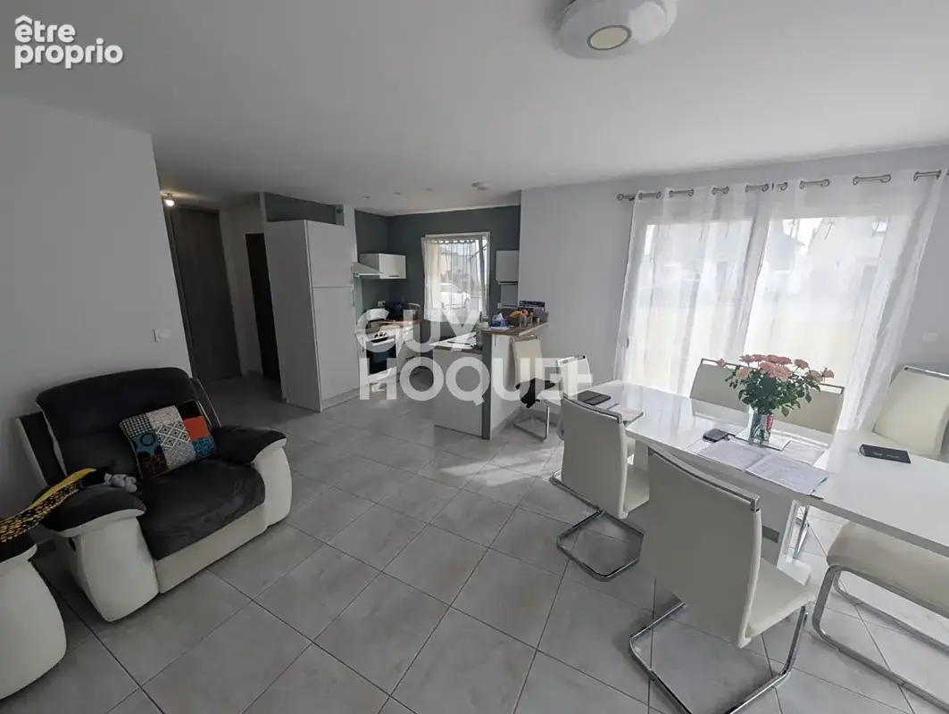 Maison 4 pièces 70 m² à vendre à Ploubalay (22650) - photo 3
