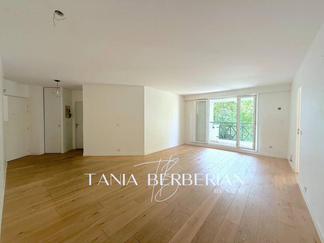 Photo 1 - Appartement à RUEIL-MALMAISON