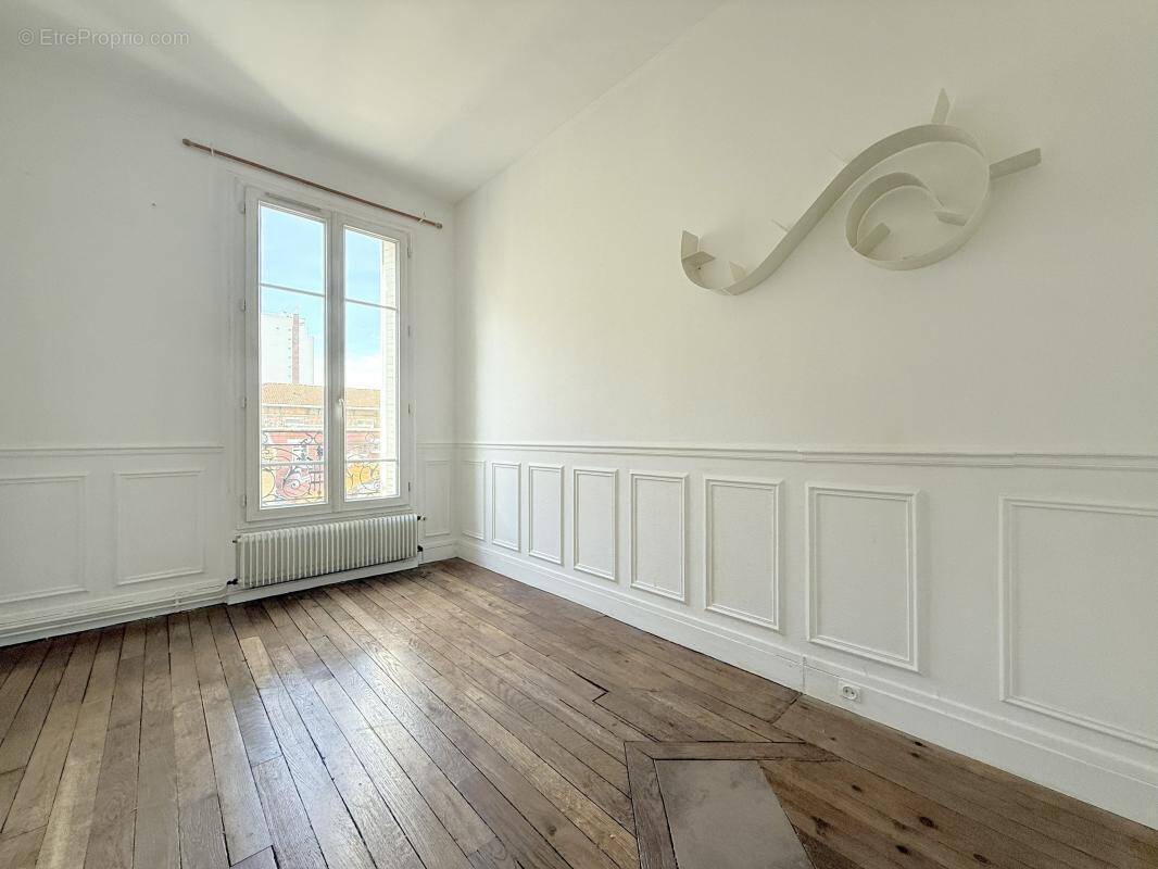 Appartement à VANVES