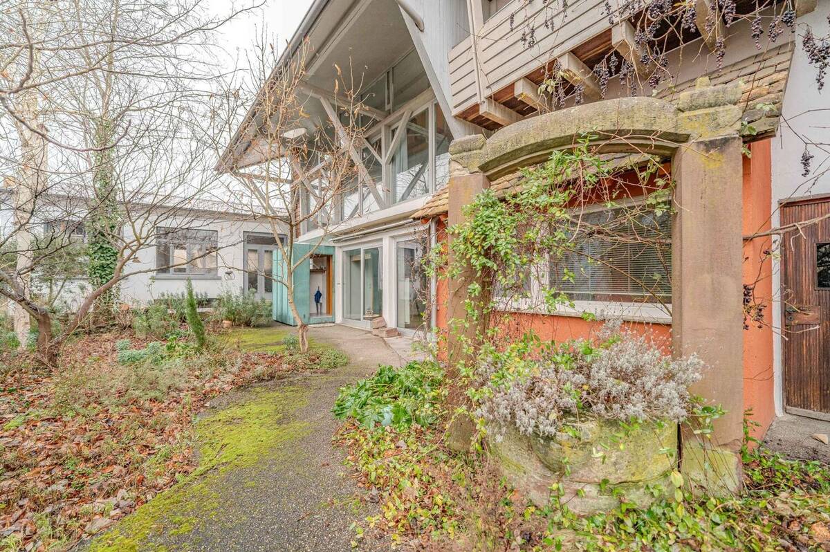 Maison à OFFENDORF