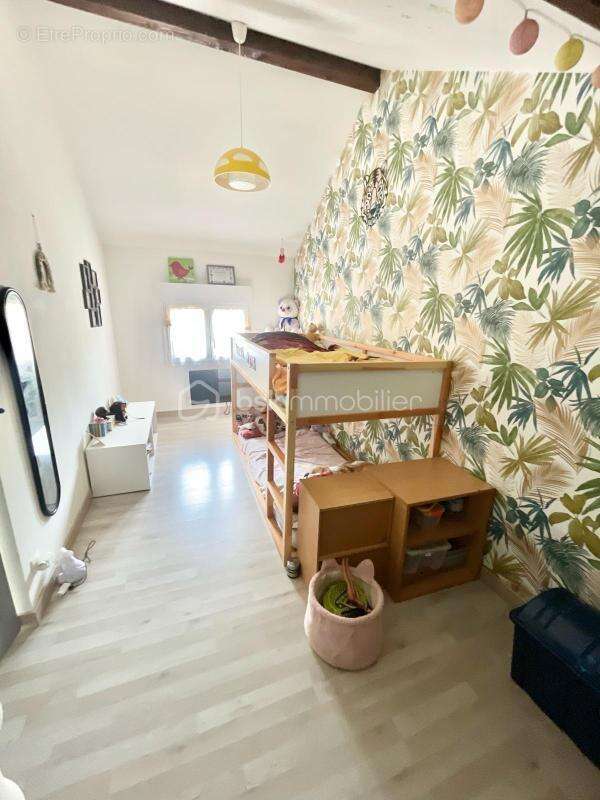 Maison à PIERREFITTE-SUR-SEINE