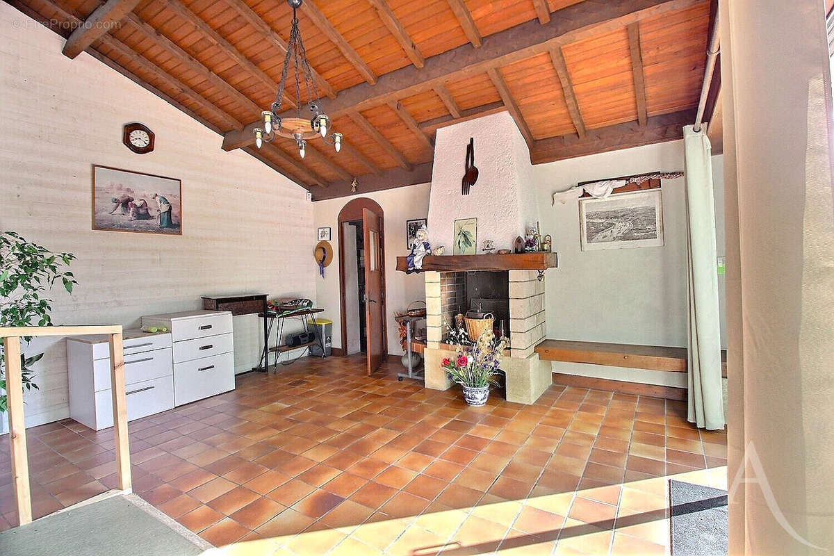 Maison Begles 4 pièce(s) - photo 4