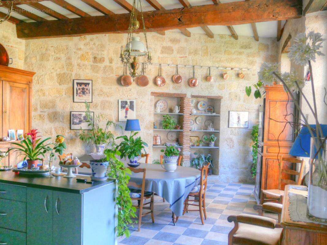 Maison à CONDOM