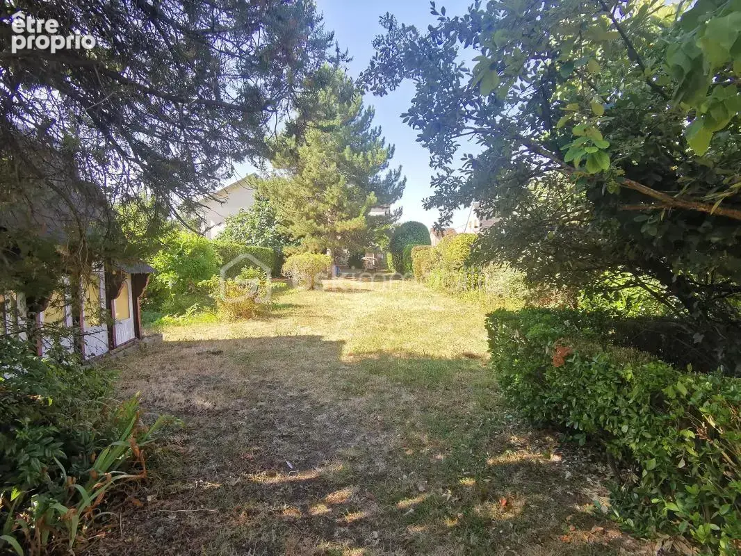 Demeure de charme fin XIXe siècle – Ermont-Eaubonne - photo 4
