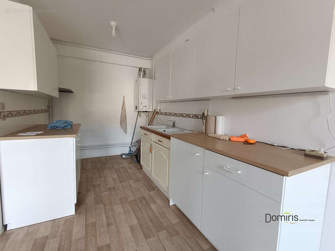 Appartement à LANNOY