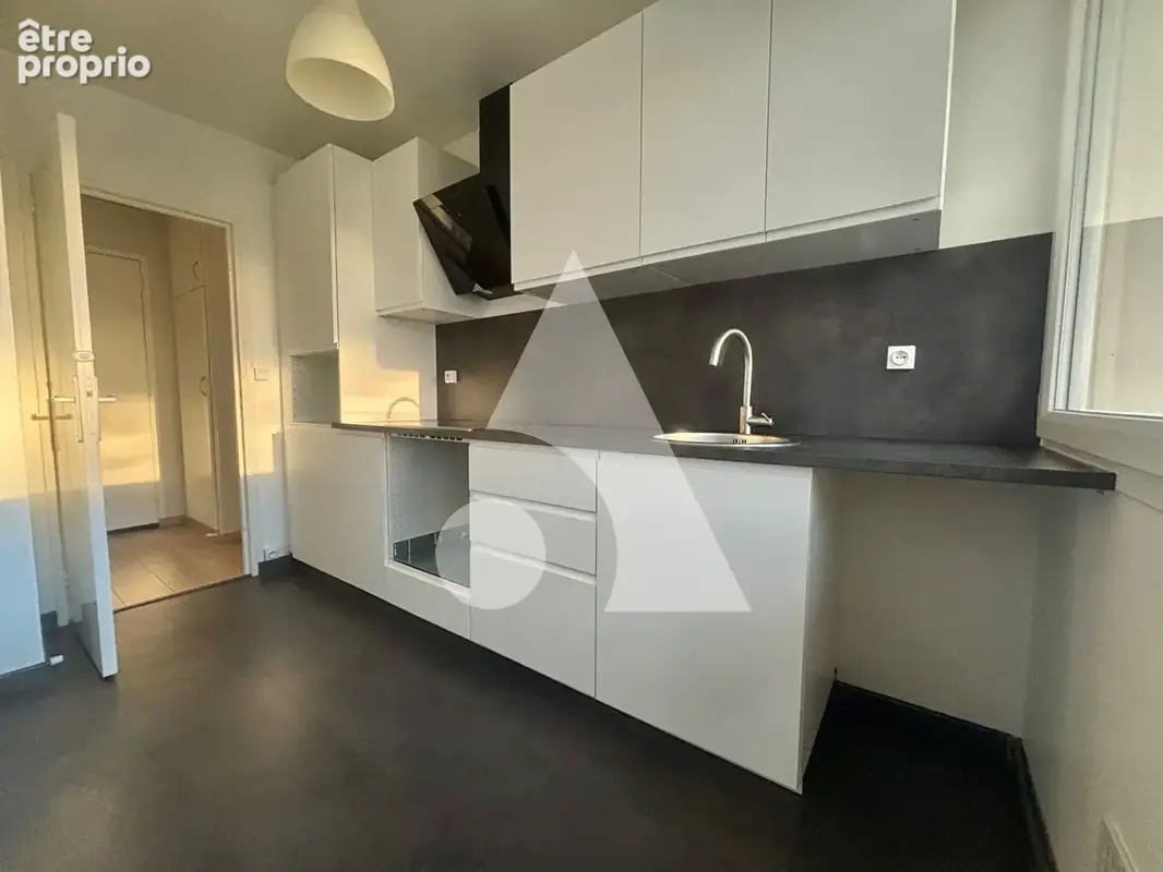 Appartement Mennecy 2 pièce(s) 44 m2 - photo 9