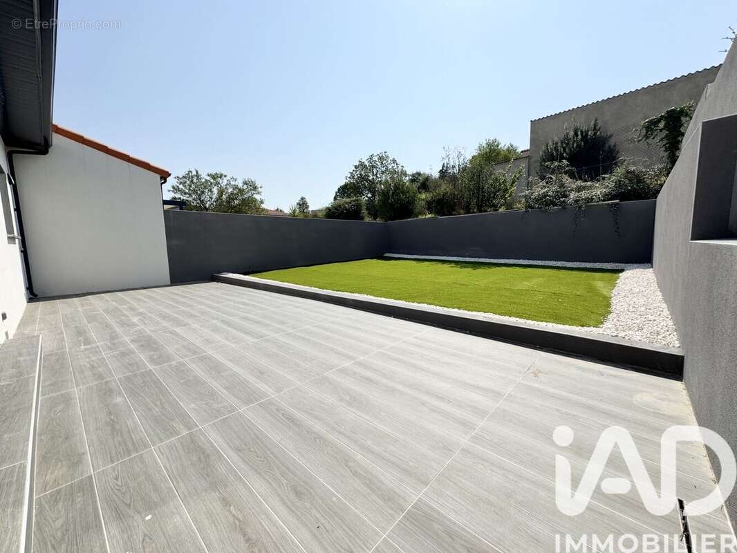 Photo 4 - Maison à PASSA