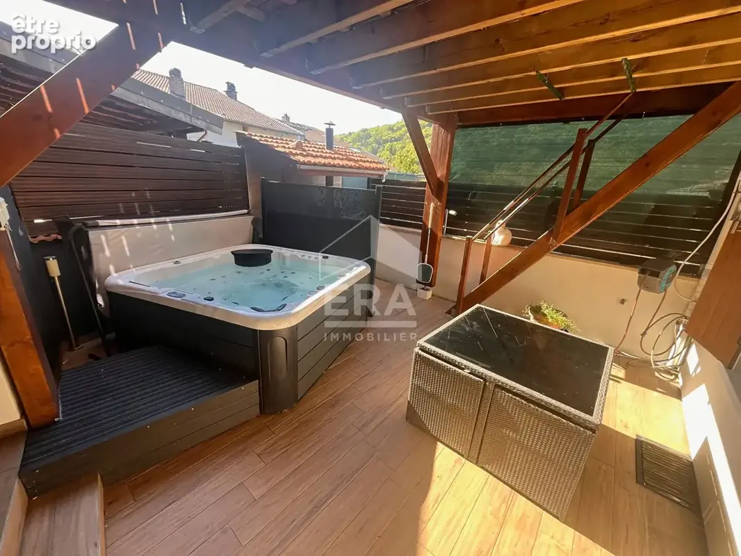 Maison 136m² à arnaville - photo 2