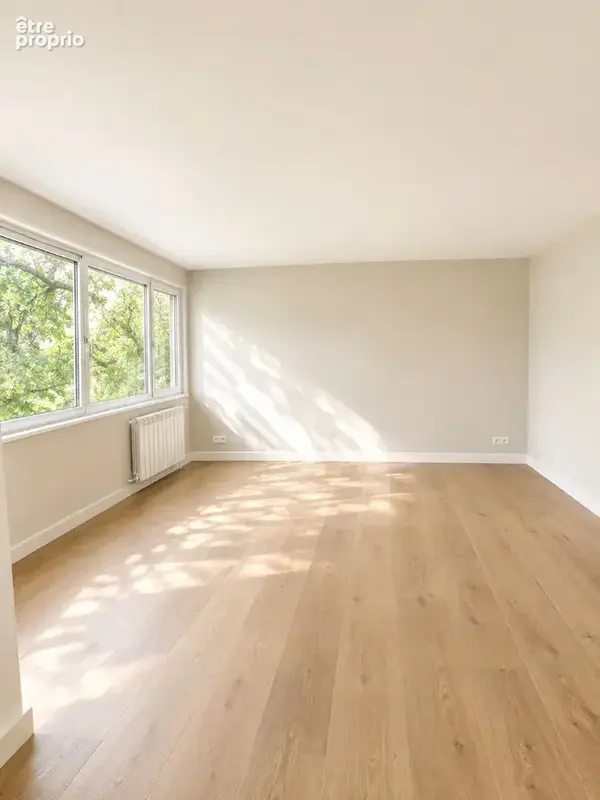 Photo Appartement à Paris-14e au prix de 635 000€