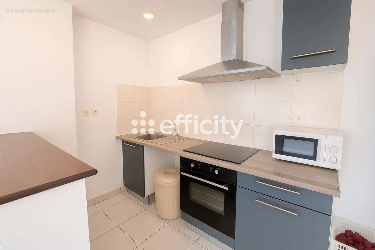 Appartement à SAINTE-MARIE