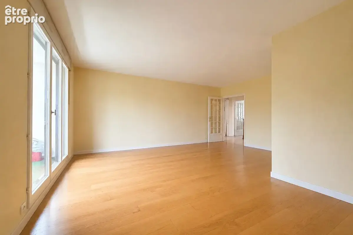 Appartement 5 pièces 113 m² à vendre à Sevres (92310) - photo 5