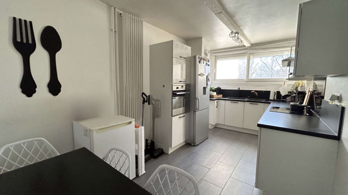 Appartement à EVRY