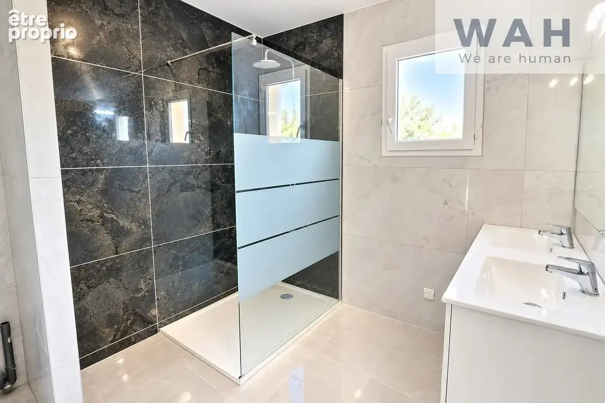 Maison - 4 pieces - neuf - 34670 baillargues - photo 4