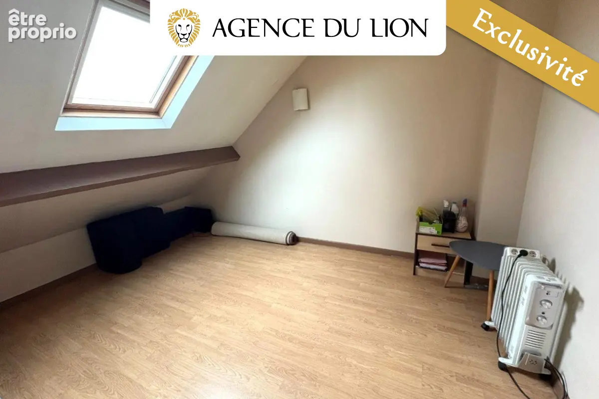 Maison 4 pièces 3 chambres - photo 9