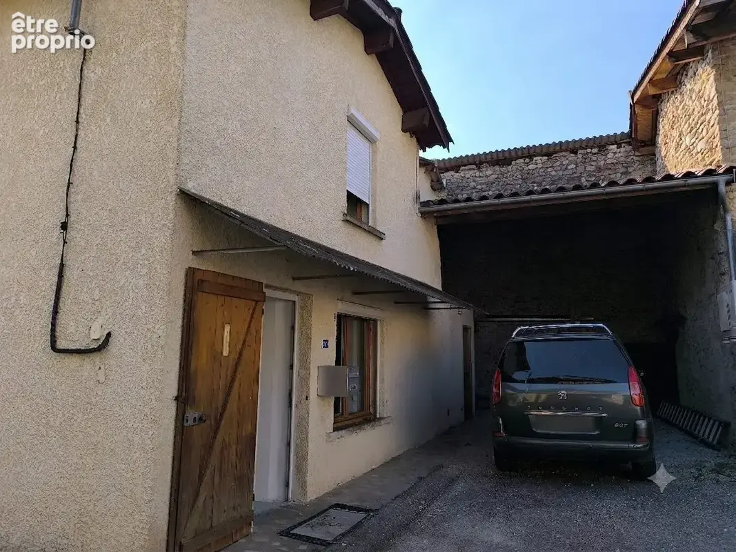 Maison 6 pièces 130 m² à vendre à Lagnieu (01150) - photo 9
