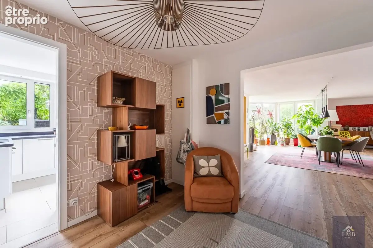 Appartement 6 pièces 180 m² à vendre à Strasbourg (67000) - photo 5