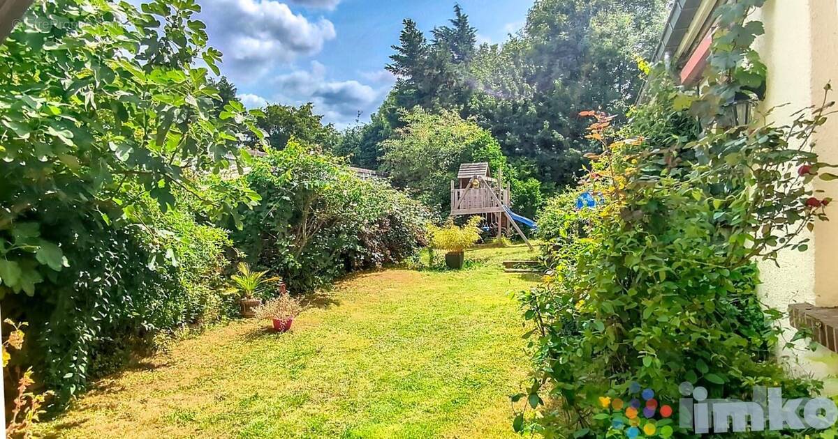 Maison à WERVICQ-SUD