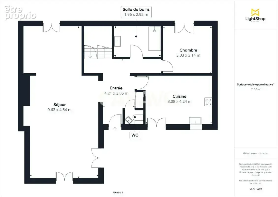 Vente Maison 8 pièces de 145m² - 77450 Montry - photo 19