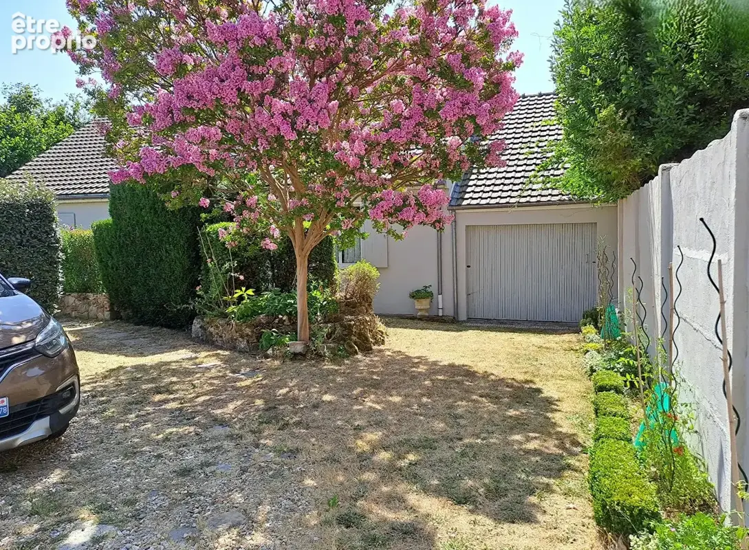 Maison 7 pièces à vendre Sonchamp - photo 17