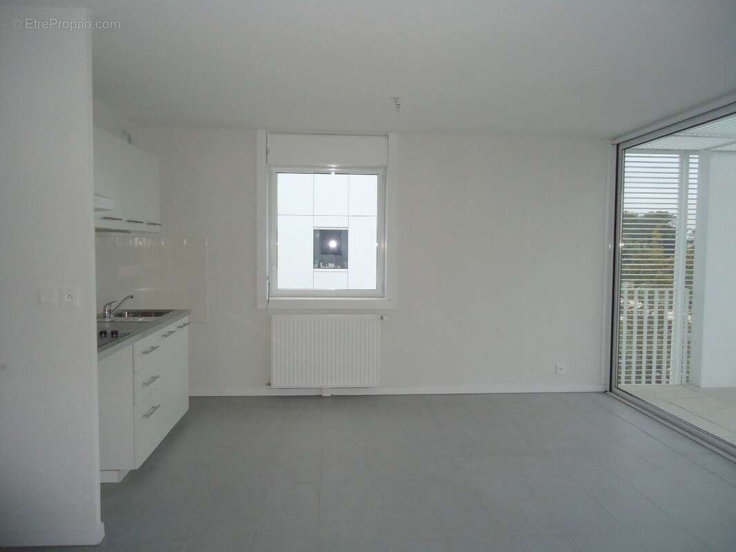 Appartement à BLAGNAC